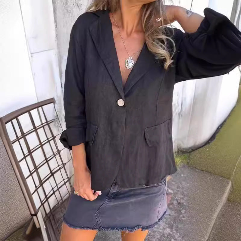 Adèle™ | Uniwersalna marynarka