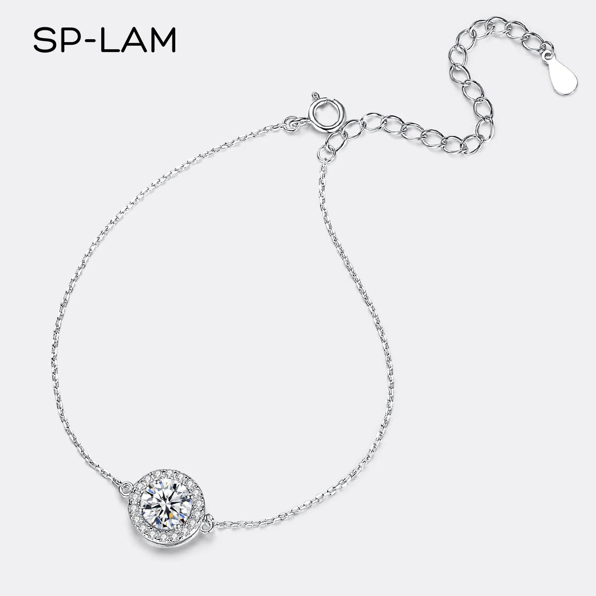 Srebrne naszyjniki z wisiorkami dla kobiet