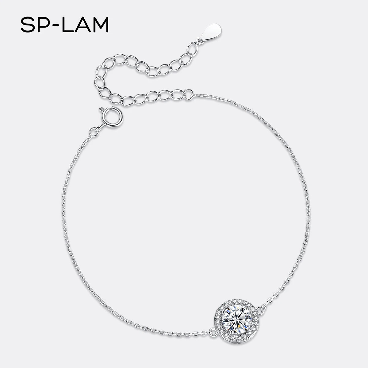 Srebrne naszyjniki z wisiorkami dla kobiet